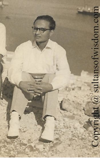 MOhammed GHulam Mohiuddin a1